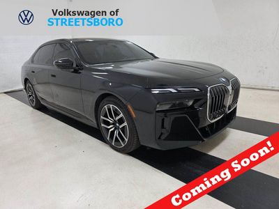 2024 BMW i7 - WBY53EJ02RCN97137