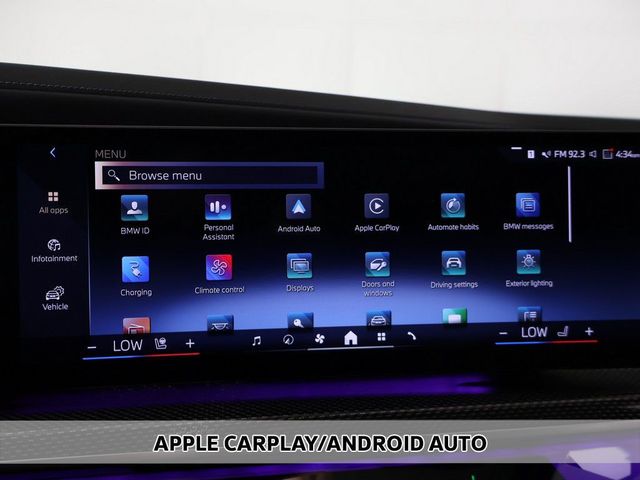 2024 BMW i7 xDrive60 - 23078185 - 10