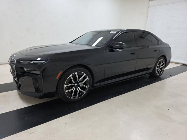 2024 BMW i7 xDrive60 - 23078185 - 1