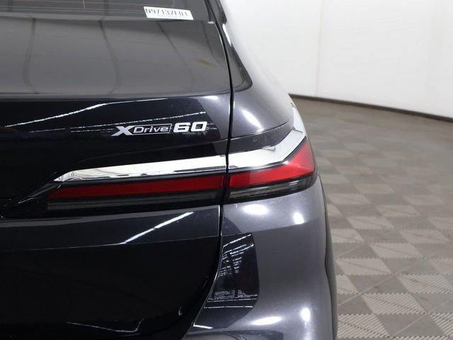 2024 BMW i7 xDrive60 - 23078185 - 19