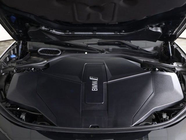 2024 BMW i7 xDrive60 - 23078185 - 25
