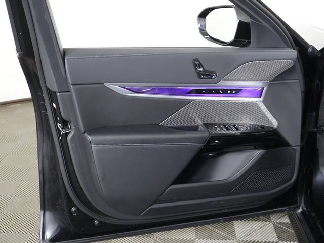 2024 BMW i7 xDrive60 - 23078185 - 27
