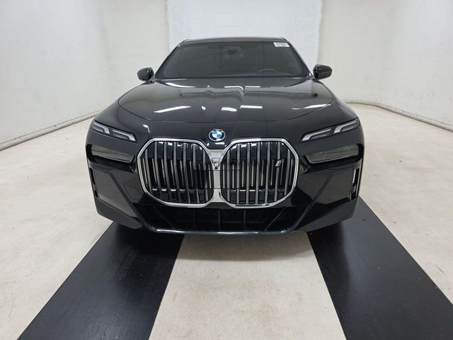 2024 BMW i7 xDrive60 - 23078185 - 2