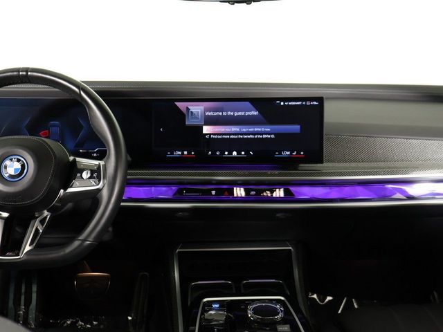 2024 BMW i7 xDrive60 - 23078185 - 41