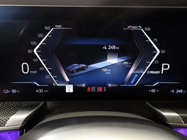 2024 BMW i7 xDrive60 - 23078185 - 48