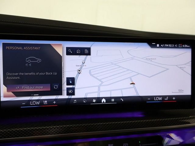 2024 BMW i7 xDrive60 - 23078185 - 51