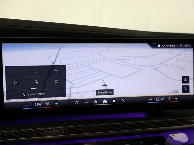 2024 BMW i7 xDrive60 - 23078185 - 53