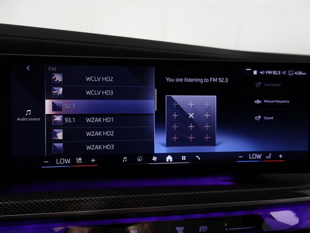 2024 BMW i7 xDrive60 - 23078185 - 54