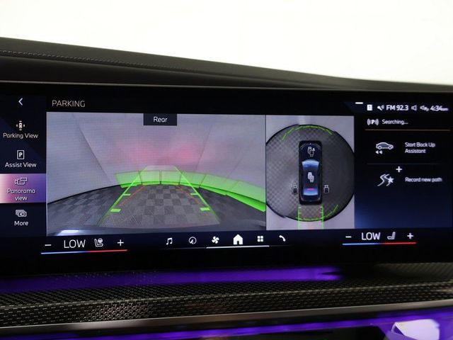 2024 BMW i7 xDrive60 - 23078185 - 56