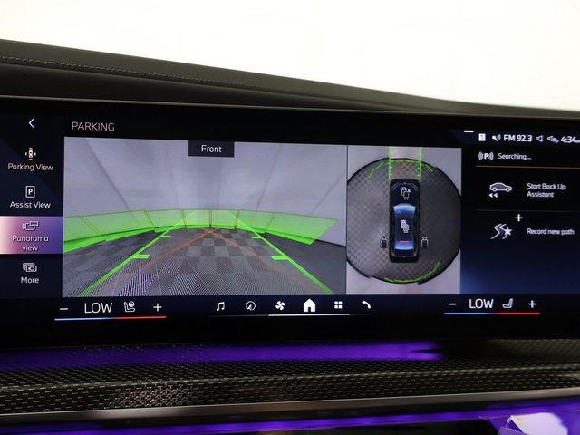 2024 BMW i7 xDrive60 - 23078185 - 57