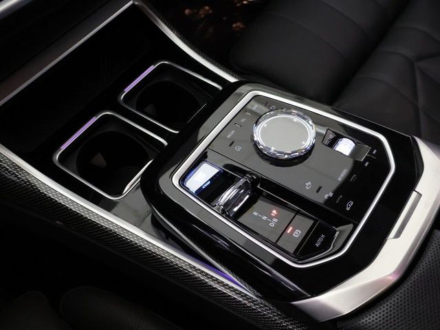 2024 BMW i7 xDrive60 - 23078185 - 63