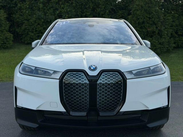 2024 BMW iX  - 23028371 - 9