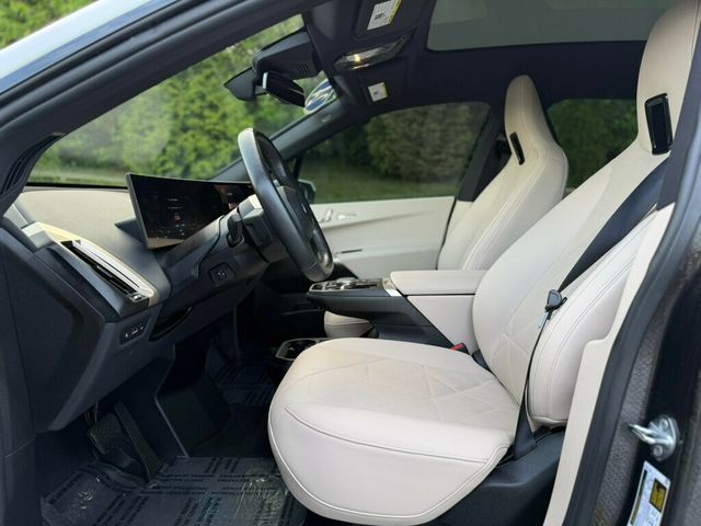 2024 BMW iX  - 23028371 - 12