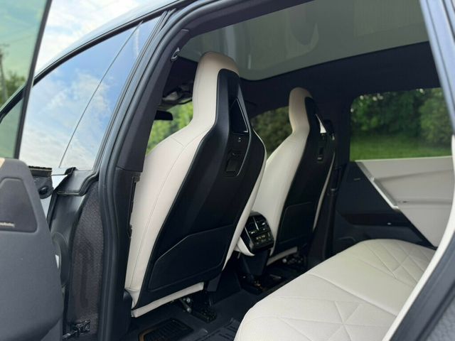 2024 BMW iX  - 23028371 - 16