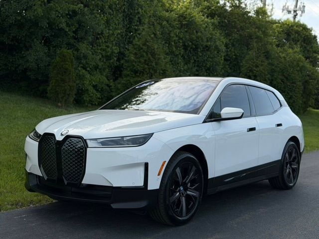 2024 BMW iX  - 23028371 - 1