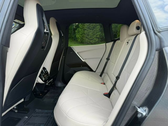 2024 BMW iX  - 23028371 - 19