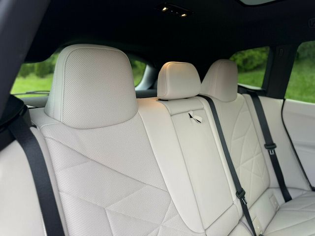 2024 BMW iX  - 23028371 - 21