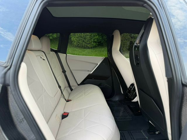 2024 BMW iX  - 23028371 - 22