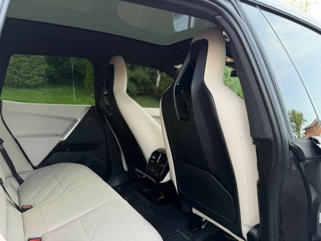 2024 BMW iX  - 23028371 - 23