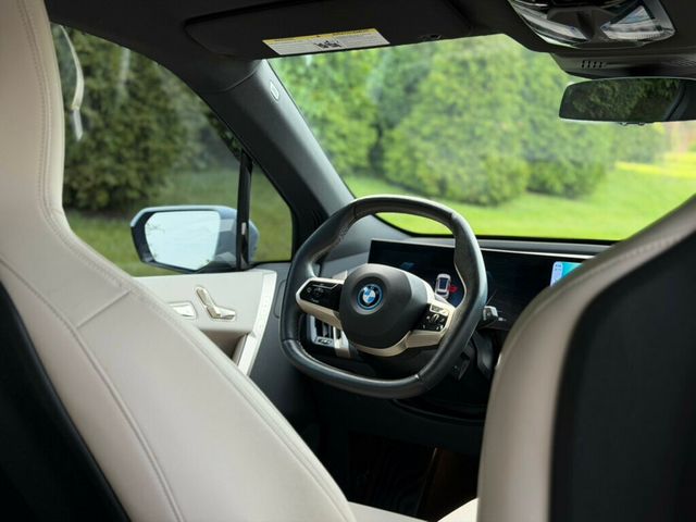 2024 BMW iX  - 23028371 - 24
