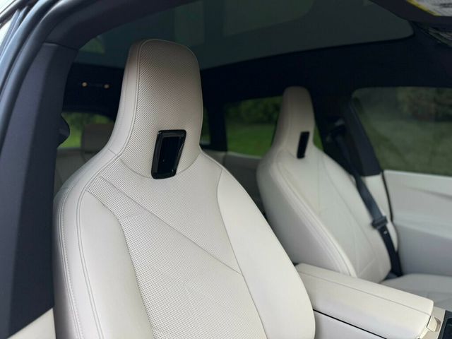 2024 BMW iX  - 23028371 - 25
