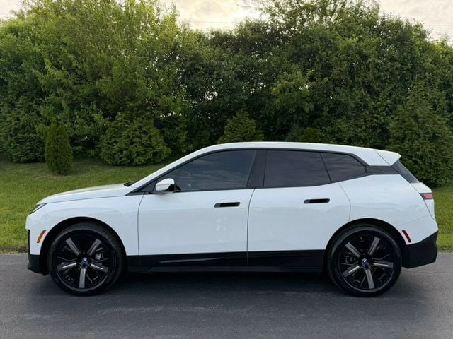 2024 BMW iX  - 23028371 - 2
