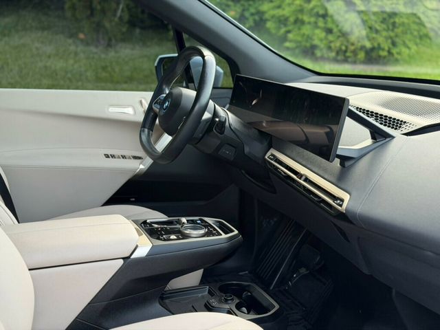 2024 BMW iX  - 23028371 - 29