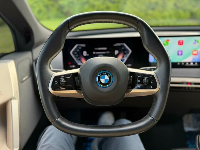 2024 BMW iX  - 23028371 - 30