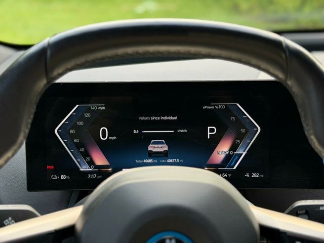 2024 BMW iX  - 23028371 - 33