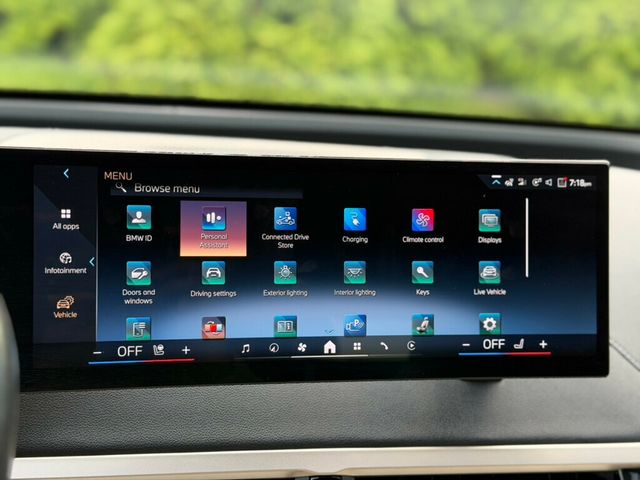 2024 BMW iX  - 23028371 - 37