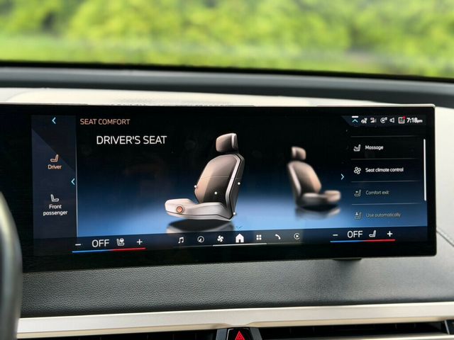 2024 BMW iX  - 23028371 - 38