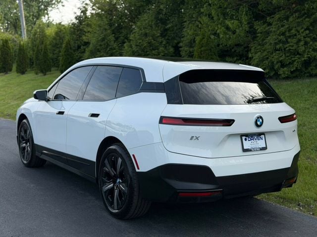 2024 BMW iX  - 23028371 - 3