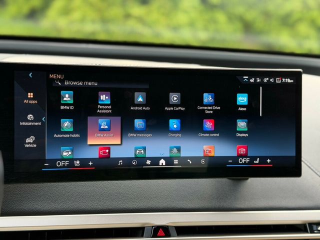 2024 BMW iX  - 23028371 - 39