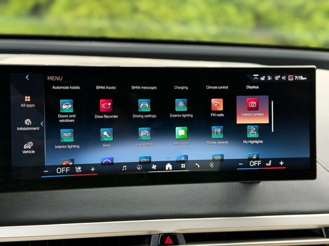 2024 BMW iX  - 23028371 - 40