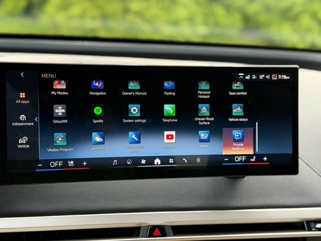 2024 BMW iX  - 23028371 - 41