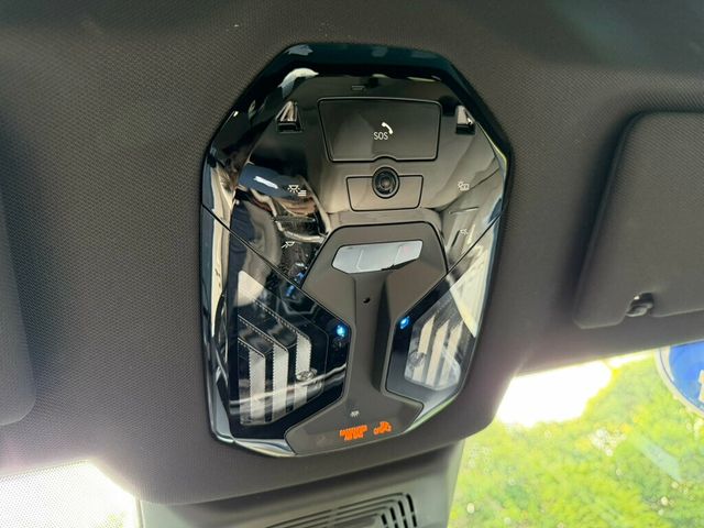 2024 BMW iX  - 23028371 - 45