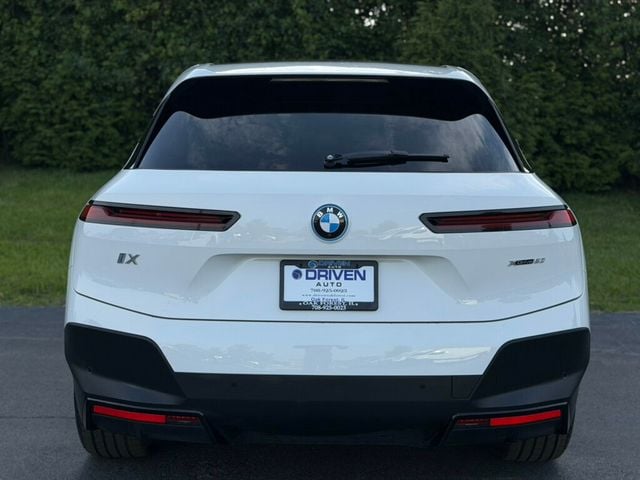 2024 BMW iX  - 23028371 - 4