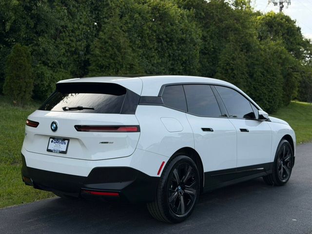 2024 BMW iX  - 23028371 - 6