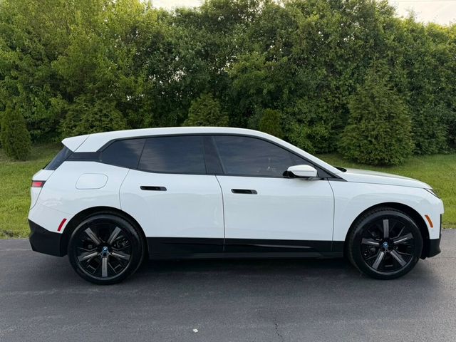 2024 BMW iX  - 23028371 - 7