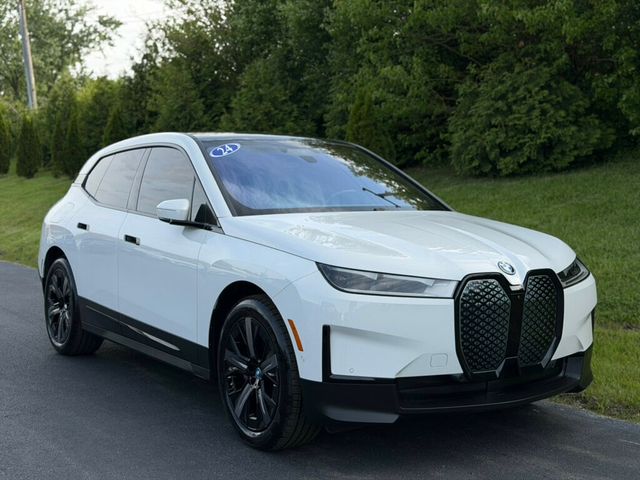 2024 BMW iX  - 23028371 - 8