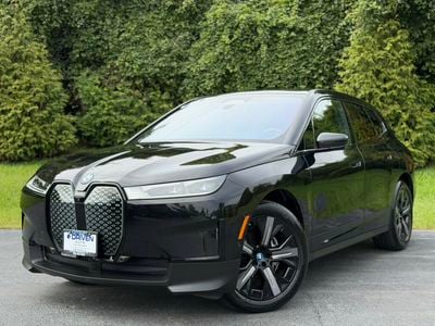 2024 BMW iX - WB523CF06RCN44681