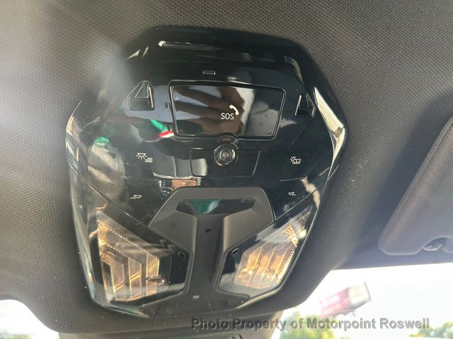 2024 BMW iX  - 23033945 - 14