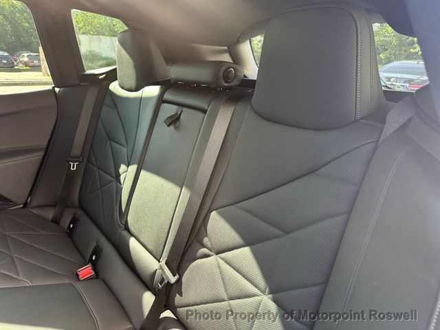 2024 BMW iX  - 23033945 - 17