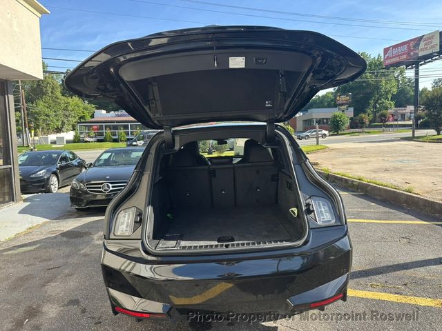 2024 BMW iX  - 23033945 - 22