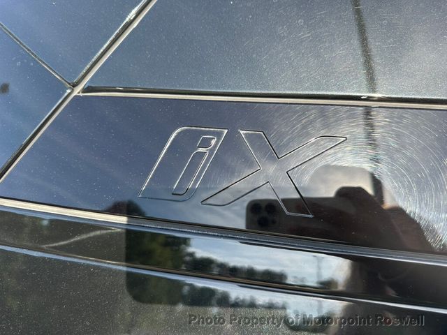 2024 BMW iX  - 23033945 - 23