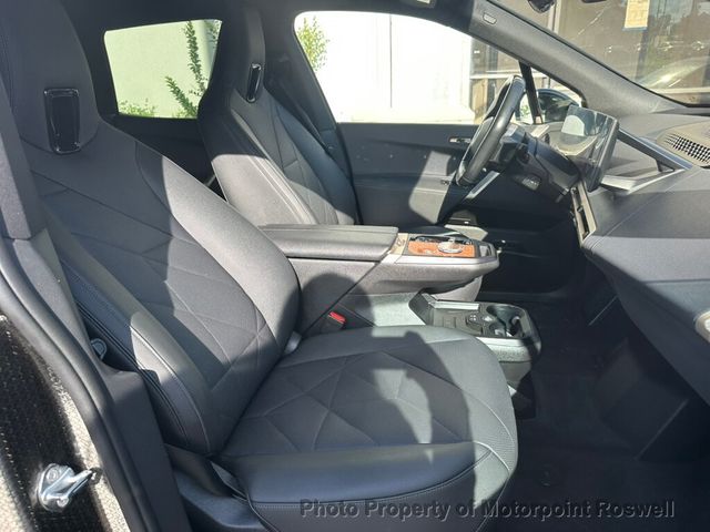 2024 BMW iX  - 23033945 - 25
