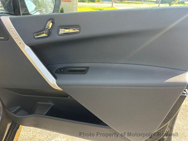 2024 BMW iX  - 23033945 - 27