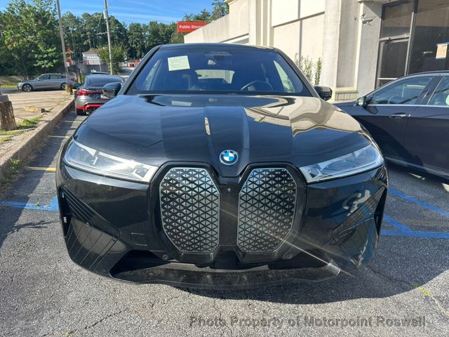 2024 BMW iX  - 23033945 - 2