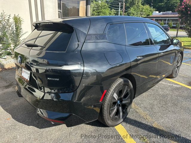 2024 BMW iX  - 23033945 - 4