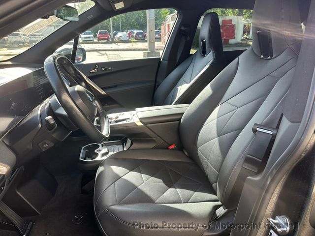 2024 BMW iX  - 23033945 - 5